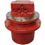 Hydromotor pojezdu CAT 305E – Hledejceny.cz