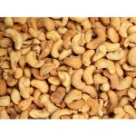 Nejlevnější oříšky Kešu ořechy pražené solené 3000 g – Sleviste.cz