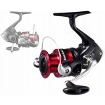 Shimano Sienna 4000 FG – Zboží Dáma