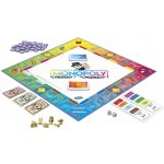 Hasbro Monopoly pro mileniály – Hledejceny.cz