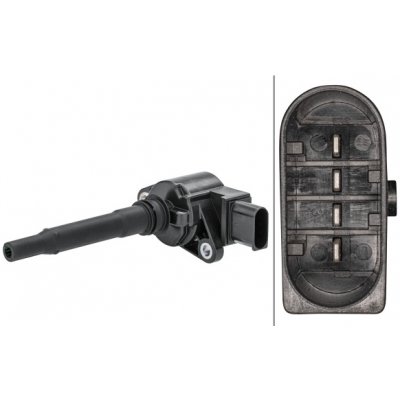 Zapalovací cívka HELLA 5DA 358 168-401 – Hledejceny.cz