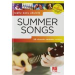 Really Easy Ukulele Summer Songs – Hledejceny.cz