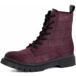 Tamaris dámská kotníková obuv 25269-41-001 černá – Hledejceny.cz