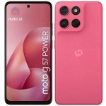 Motorola Moto G57 Power 5G 12GB/256GB PANTONE Pink Lemonade – Zbozi.Blesk.cz