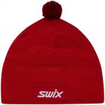 Swix Tradition červená – Hledejceny.cz