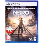 Metro Exodus Complete – Zboží Živě