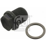 Závitová zátka, olejová vana FEBI BILSTEIN 47739 – Zbozi.Blesk.cz