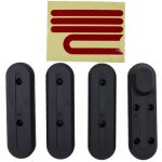 Xiaomi Mi Electric Scooter 2 M365, Pro - Set Krytek Rámu Kola s Reflexní Nálepkou (4ks) – Hledejceny.cz