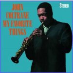 John Coltrane - My Favorite Things LTD Digi CD – Zboží Mobilmania