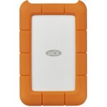 LaCie Rugged 4TB STFR4000800 – Zboží Mobilmania