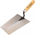 Zednická lžíce 200 X 140 mm, TOPEX – Hledejceny.cz