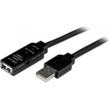 StarTech USB2AAEXT20M