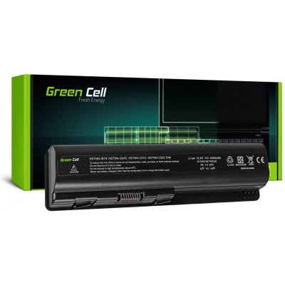 Green Cell HP01 baterie - neoriginální
