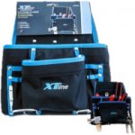 XTline Pouzdro na nářadí 8 kapes XT90030 – Zboží Mobilmania