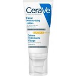 CeraVe Moisturizing Facial Lotion SPF30 52 ml – Zboží Dáma
