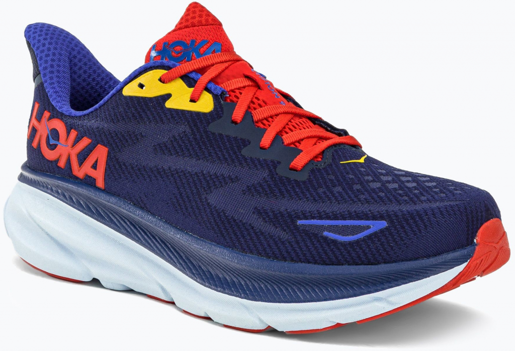 Hoka One One Clifton 9 Wide 1132210-BBDGB