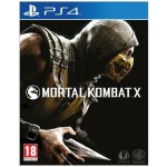 Mortal Kombat X – Hledejceny.cz