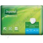 Depend Slip Normal M 15 ks – Zboží Dáma