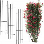 Kovová mříž Kapaga 150 cm – Hledejceny.cz