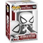 Funko Pop! 1025 Marvel Spider man 2 Anti venom Suit Peter Parker – Zboží Mobilmania