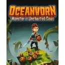 Oceanhorn: Monster of Uncharted Seas