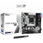 ASRock B760M PRO RS/D4 WIFI – Zboží Mobilmania