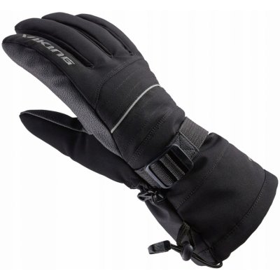 Viking Bormio černá 20/21 – Zboží Mobilmania