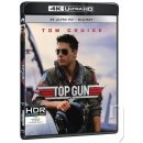 Top Gun - UHD BD