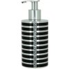 Tělová mléka Vivian Gray Silver Stripes tělové mléko 250 ml