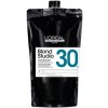 Barva na vlasy L'Oréal Blond Studio Nutridev oxidant 30 VOL 9% 1000 ml