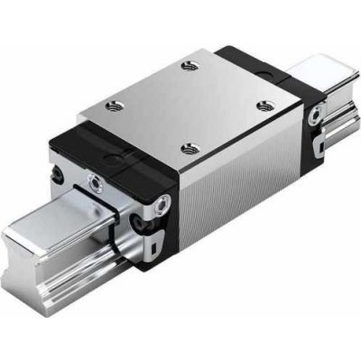 R163229420 - KWD-025-SNS-C0-N1-AL Bosch Rexroth Lineární vozík – Hledejceny.cz