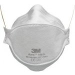 3M FFP1 Aura 1861+ Filtrační polomaska bez ventilku – HobbyKompas.cz
