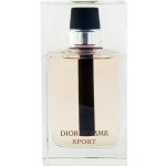 Christian Dior Sport 2012 toaletní voda pánská 100 ml tester – Sleviste.cz