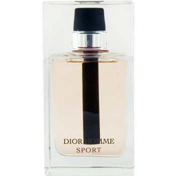 Christian Dior Sport 2012 toaletní voda pánská 100 ml tester