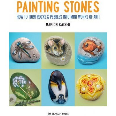 Painting Stones – Hledejceny.cz