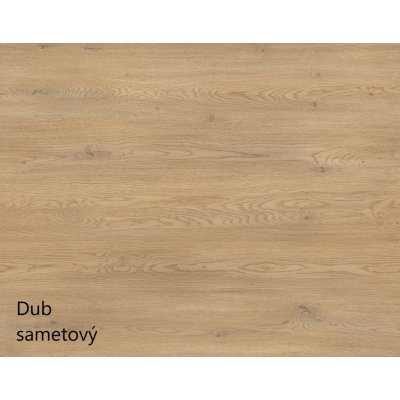 Nábytek Mikulík EKO 8 kuchyňská linka dub sametový – Hledejceny.cz