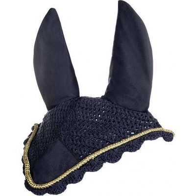 HKM Čabraka deep blue gold – Zboží Mobilmania