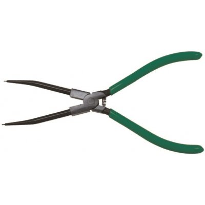 Kleště seger extra dlouhé, rovné vnitřní (220 mm) - JONNESWAY P9508A – Hledejceny.cz