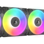 ARCTIC Liquid Freezer III 360 Pro A-RGB ACFRE00184A – Zboží Živě