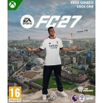EA Sports FC 27 (Standard Edition) – Zboží Mobilmania
