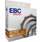 EBC DRC025 STD | Zboží Auto