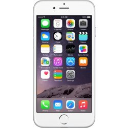 Apple iPhone 6 16GB alternativy - Heureka.cz