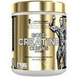 Kevin Levrone Gold Creatine Chews 120 tablet – Hledejceny.cz