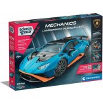 Mechanická laboratoř Lamborghini Huracan – Hledejceny.cz