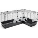 Savic Klec Cubix Corner 148/100 x 50 x 63,5 cm – Hledejceny.cz