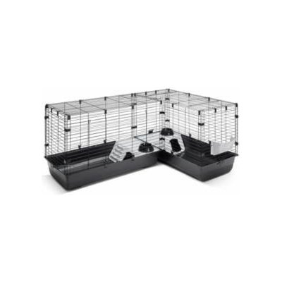 Savic Klec Cubix Corner 148/100 x 50 x 63,5 cm – Hledejceny.cz