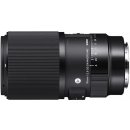 SIGMA 105mm f/2.8 DG DN Macro Art L-mount