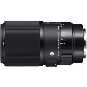 SIGMA 105mm f/2.8 DG DN Macro Art L-mount