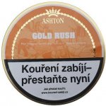 Ashton Dýmkový tabák Gold Rush 50g – Hledejceny.cz