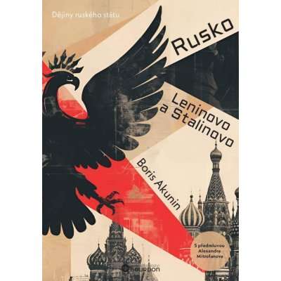 Rusko Leninovo a Stalinovo – Hledejceny.cz